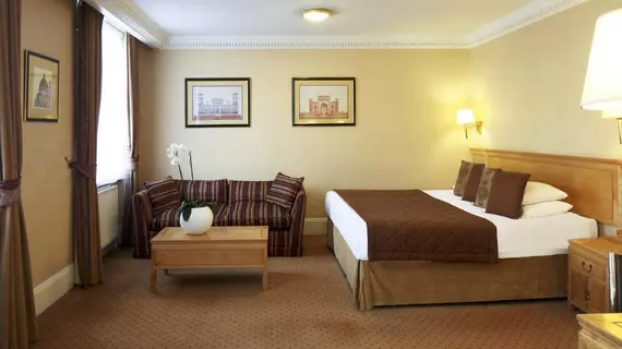 Grange Buckingham Hotel | Londra (ve civarı) - London City Center - Bloomsbury