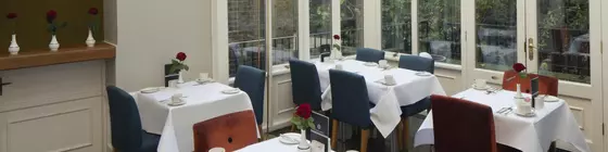 Grange Buckingham Hotel | Londra (ve civarı) - London City Center - Bloomsbury