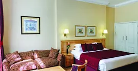 Grange Buckingham Hotel | Londra (ve civarı) - London City Center - Bloomsbury