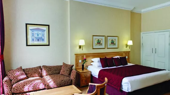 Grange Buckingham Hotel | Londra (ve civarı) - London City Center - Bloomsbury