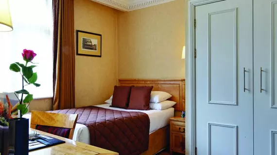 Grange Buckingham Hotel | Londra (ve civarı) - London City Center - Bloomsbury