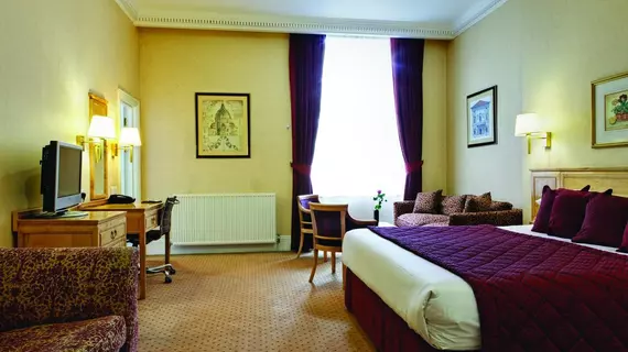 Grange Buckingham Hotel | Londra (ve civarı) - London City Center - Bloomsbury