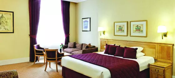 Grange Buckingham Hotel | Londra (ve civarı) - London City Center - Bloomsbury