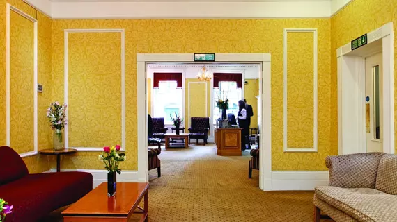 Grange Buckingham Hotel | Londra (ve civarı) - London City Center - Bloomsbury