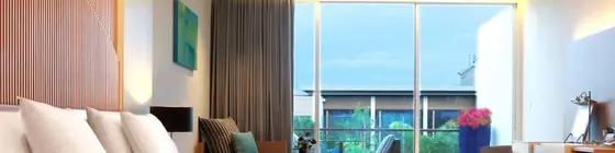 Ace of Hua Hin Resort | Prachuap Khiri Khan (ili) - Hua Hin (ve civarı) - Hua Hin - Bo Fai