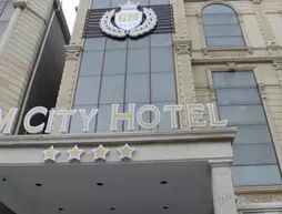 GM City Hotel | Bakü (ve civarı)