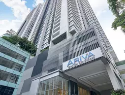 Ariva Trillion Residences | Kuala Lumpur (ve civarı) - Chow Kit