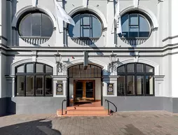 The Cornwall Boutique Hotel | Tazmanya - Launceston (ve civarı) - Launceston - Launceston CBD